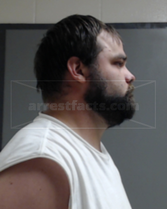 Mathew James Peterson