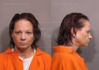 Shannon Michelle Posey