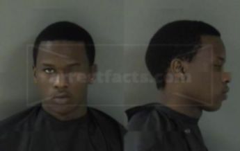 Demarcus Carter Bryant