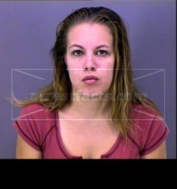 Nicole Ashley Perrin