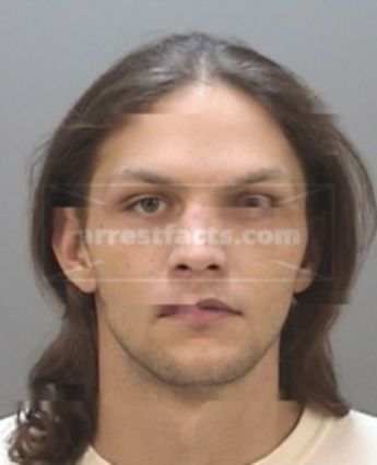James Daryl Kirby