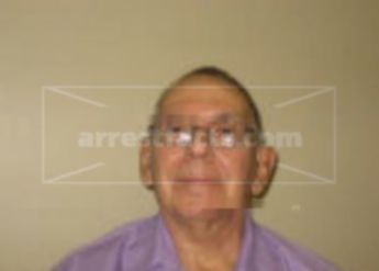 Norman Ross Jones