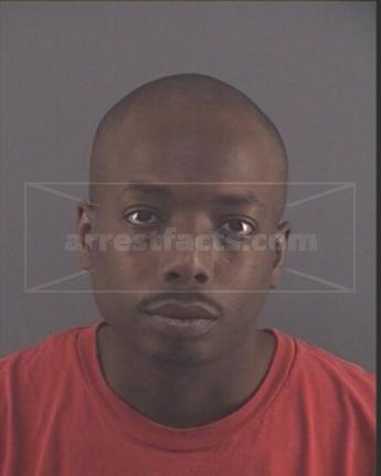 Colin Denare Williams
