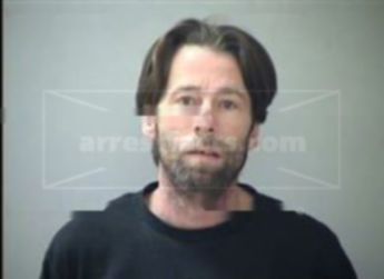 Donald Edward Keefe