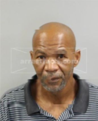 Harold Eeugene Mcswain