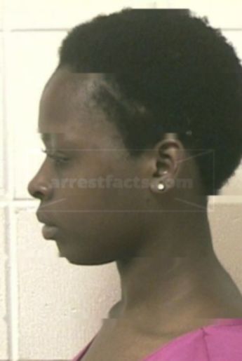 Tyrhonda Rochelle Striveson