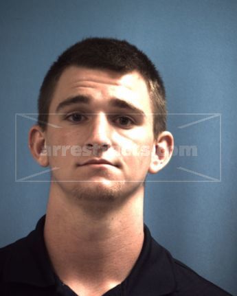 Jacob Mcknight Standard