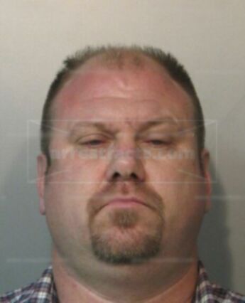 Timothy Mullis