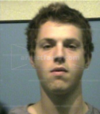 Alex Tyler Robertson