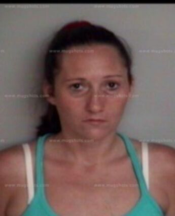 Kimberly Michelle Gunter