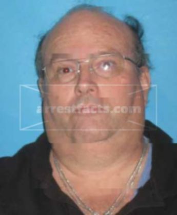 Kenneth James Lynch