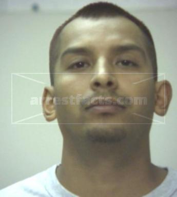 Fabian Moreno Rocha