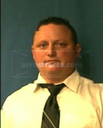 Joseph Dale Allen