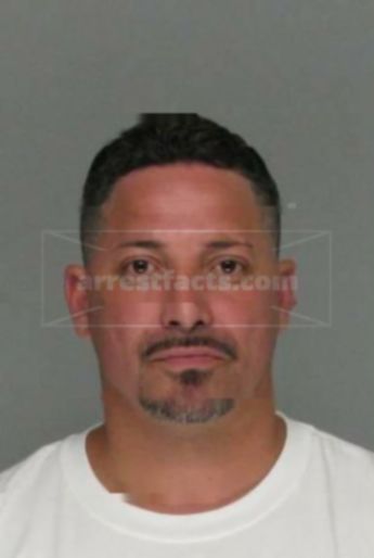 Roberto Hernandez Sr. Iii