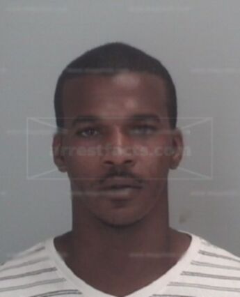 Dmar Donell Alston
