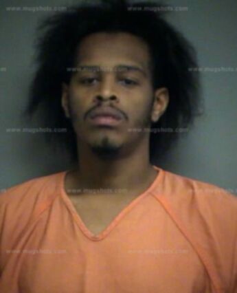 Rayray Jamar Gates
