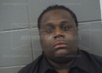 Buford Acklin