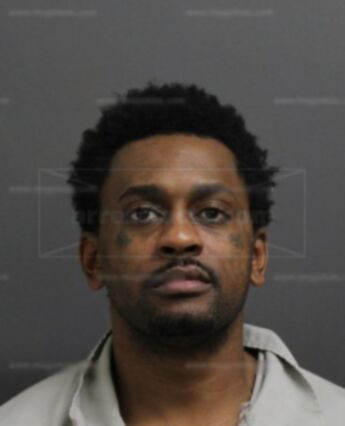 Kendrick Lavelle Portis