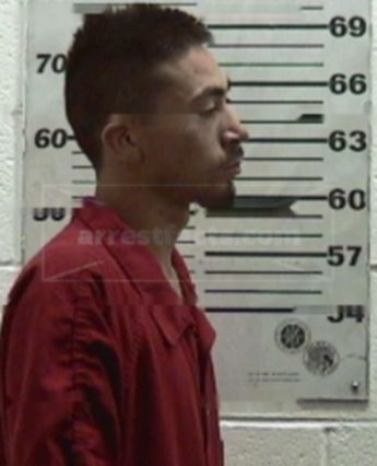 Samuel A Romero