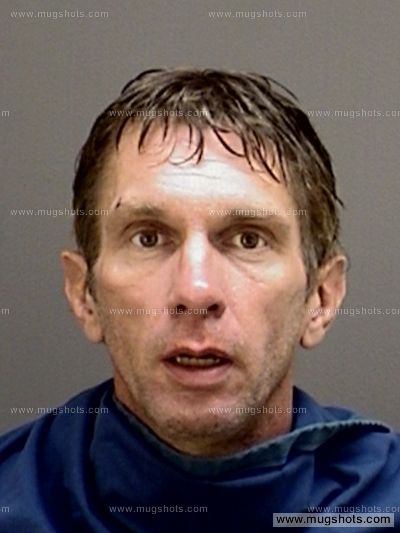 Eric Lenn Walters