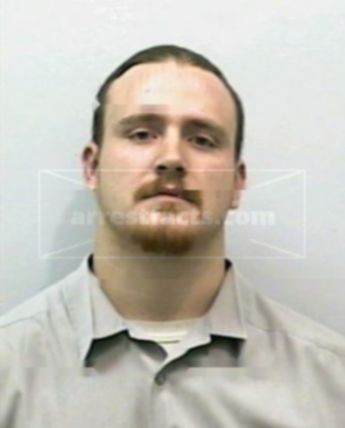 Jacob D Shadrick