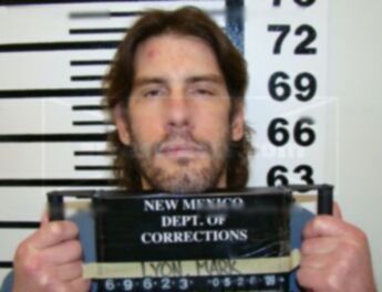 Mark Joseph Lyon