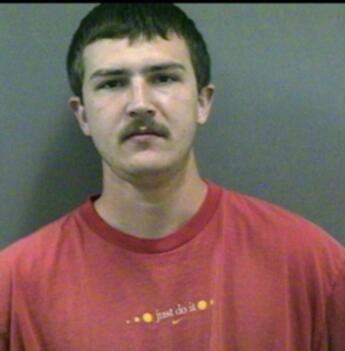 Bradley Madison Brown