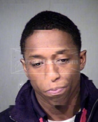 Frank Lamar Crisp