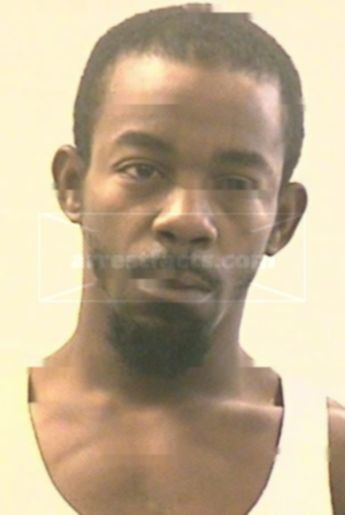 Travis Antonia Jordan