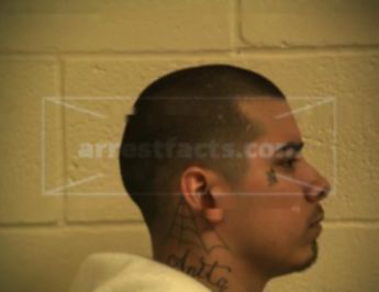 Joshua Davila Villarreal