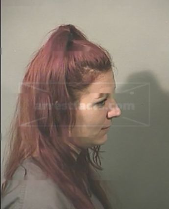 Shawna Kristeen Long