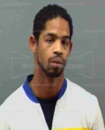 Cody Traeshaun Clemons