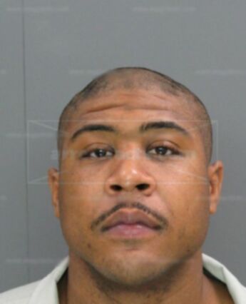 Brian Lamar' Johnson