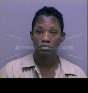 Nikeisha Lachelle Smith