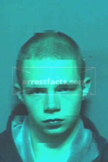 Luke Jeremy Rogers