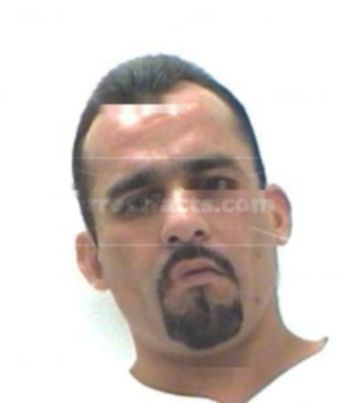 Fredrick Ramos