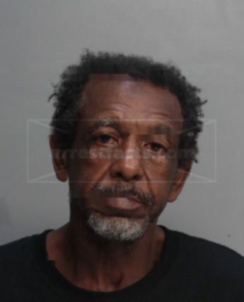 Curley D Williams