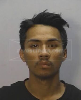 Johnny Luanglath