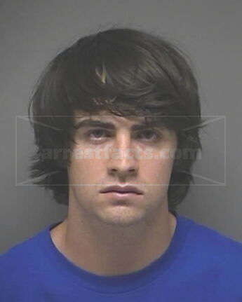 Brian James Benjamin