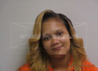 Jacoya Shoni-Antioni Mack