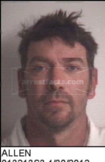 Paul Emmett Allen