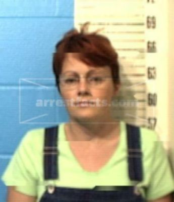 Lisa Ranee Harris