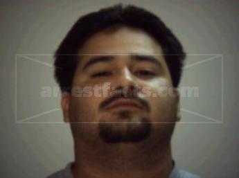 Octavio Pedro Vargas