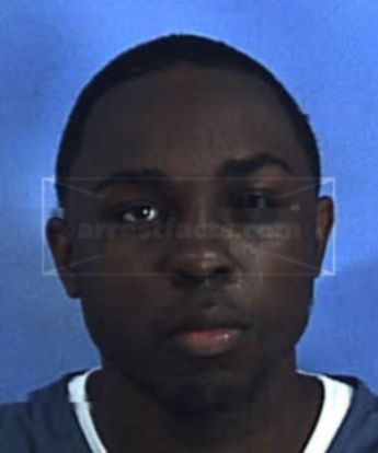 Brandon Jules Gough