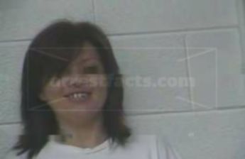Jessica Fayne Shaw