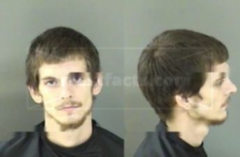 Dylan Charles Manchester
