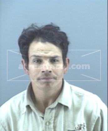 Jaime Alvarez Ramirez