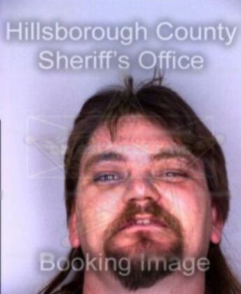 Richard James Aka John Joyner
