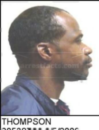 Hosie Antwone Thompson