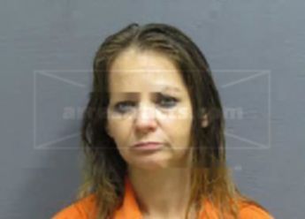 Tracy Reana Howell